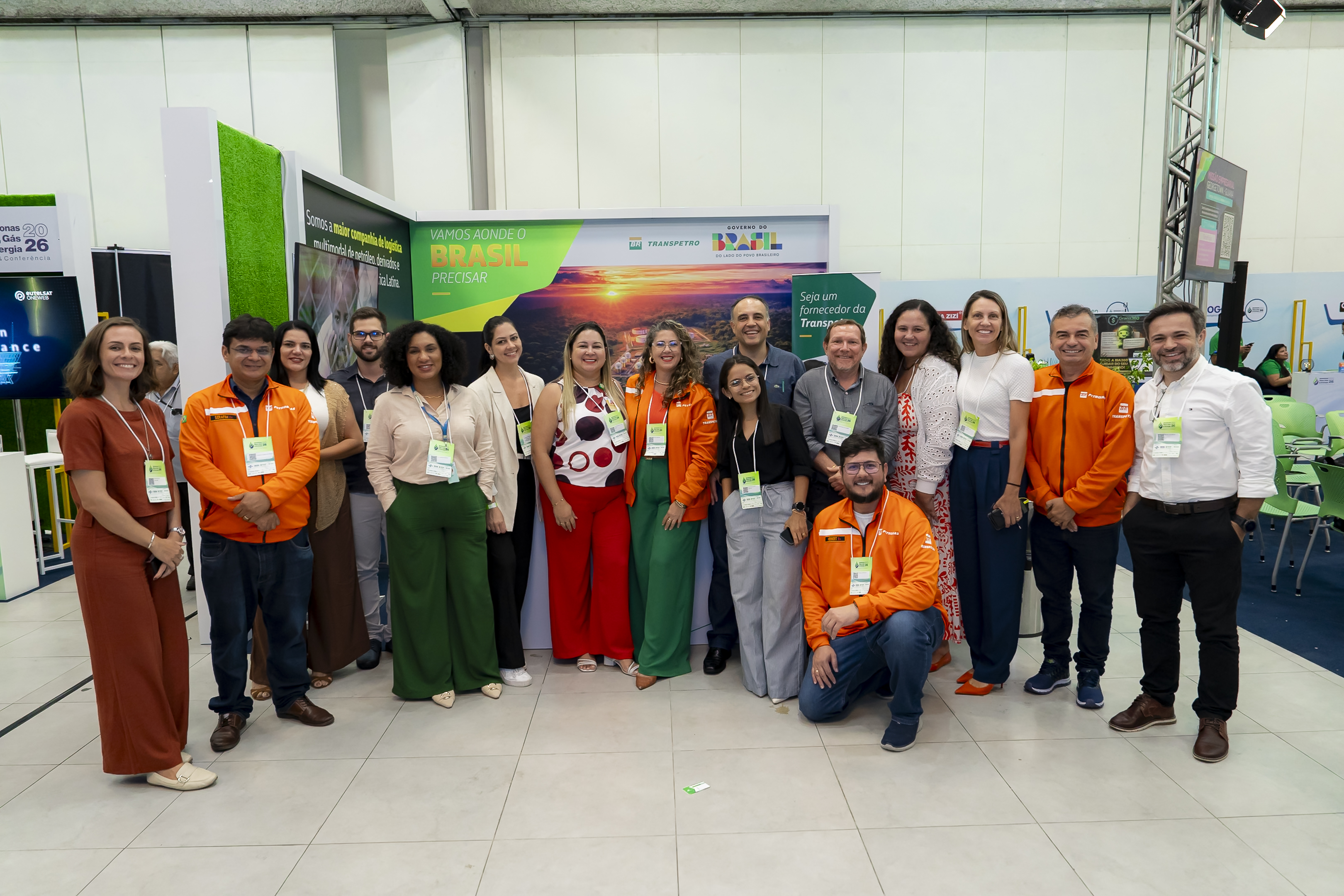 Imagem de capa do carrossel Confira as fotos do evento