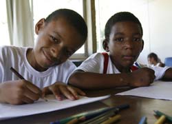 Transpetro ganha dois pr_mios Top Social por promover inclus_o social pela educa__o.jpg
