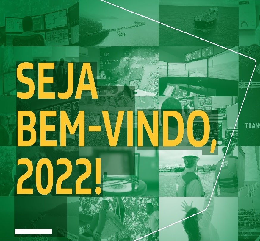 Welcome, 2022!