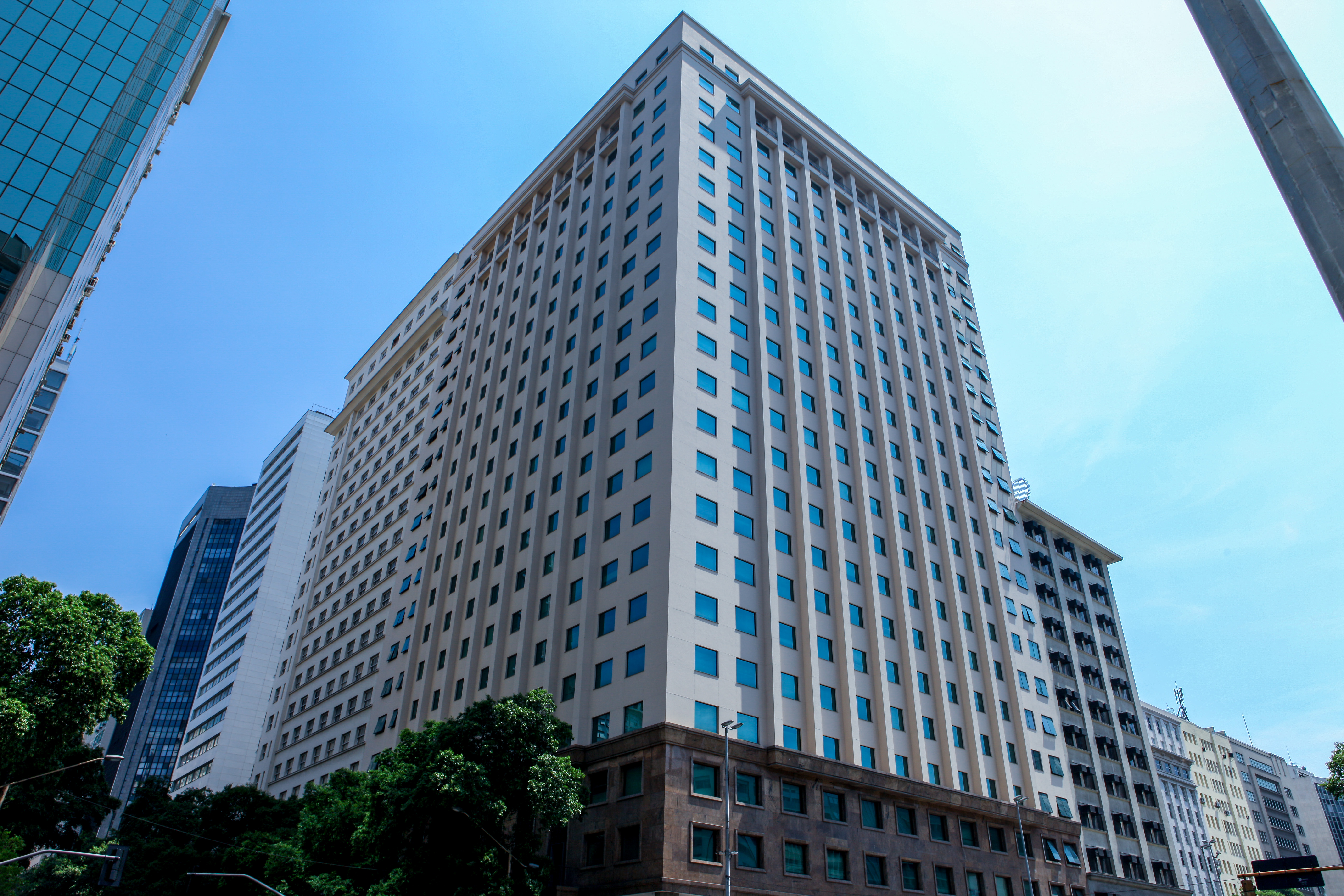 Transpetro amplia portfólio de serviços logísticos e tem lucro superior a R$ 1 bilhão em 2025