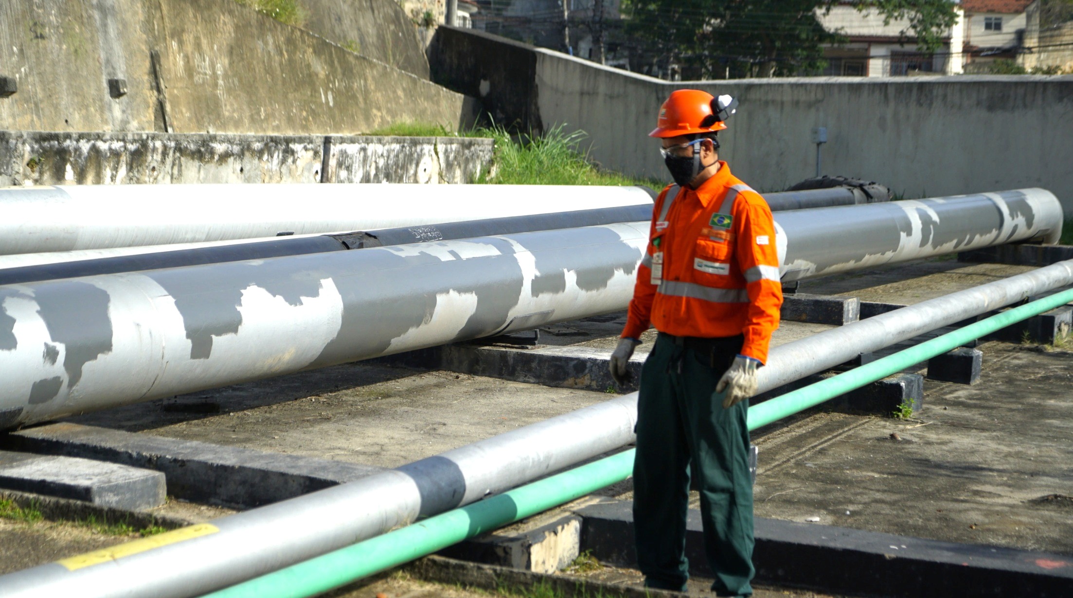 Após seis anos de queda, furto em dutos de combustíveis volta a crescer, e São Paulo concentra maior número de casos