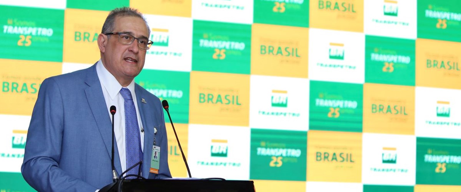 Transpetro celebrates 25 years with a plan to expand its fleet of vessels