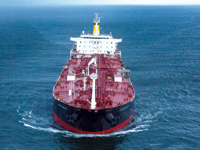Navios do Promef recebem certificado internacional de excelência em segurança e saúde