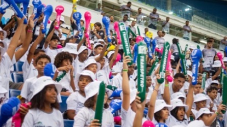 Patrocínios da Transpetro impactam 300 mil pessoas em todo o país