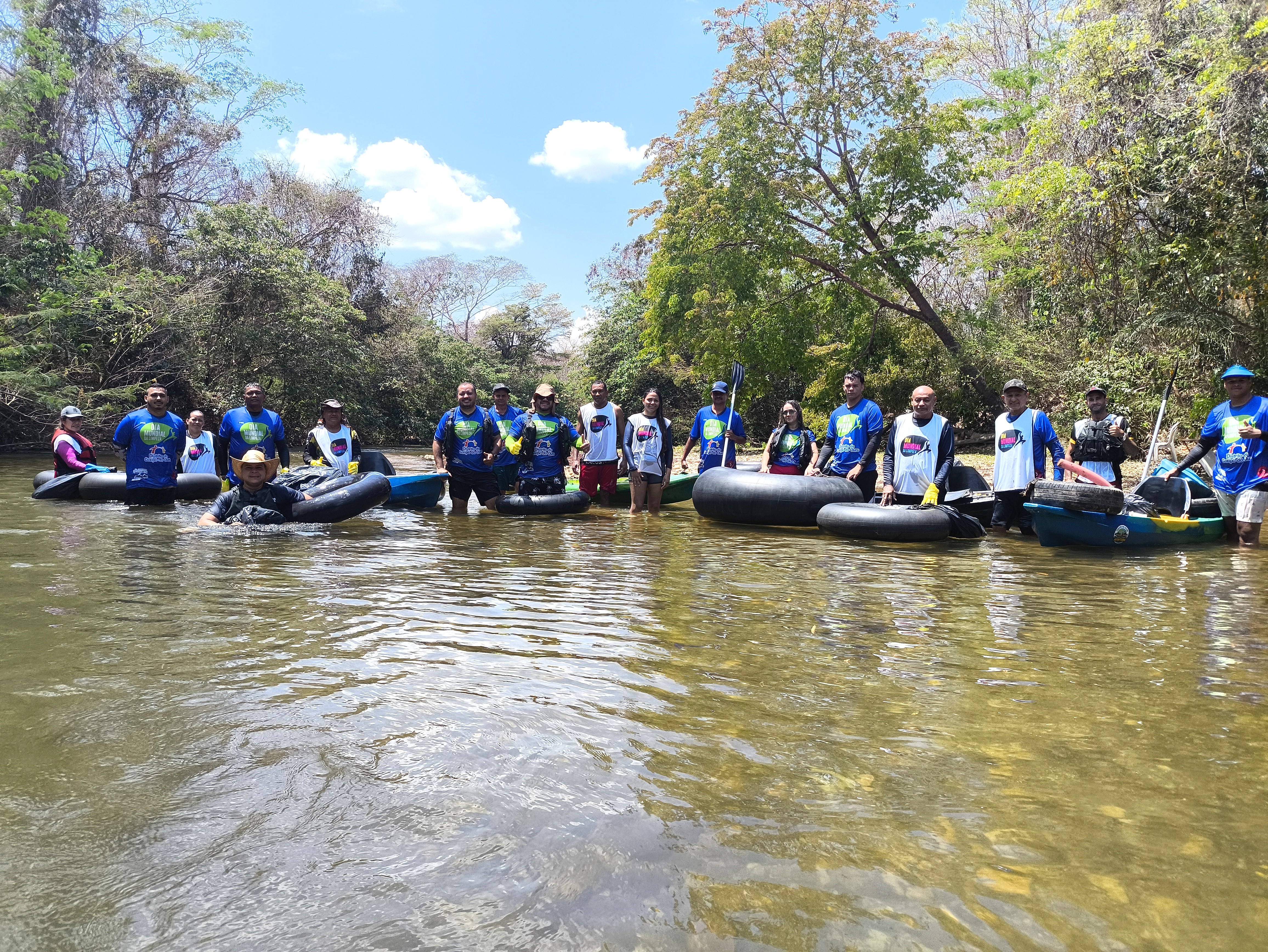 COP30 receberá exposição com fotografias sobre preservação ambiental no Brasil